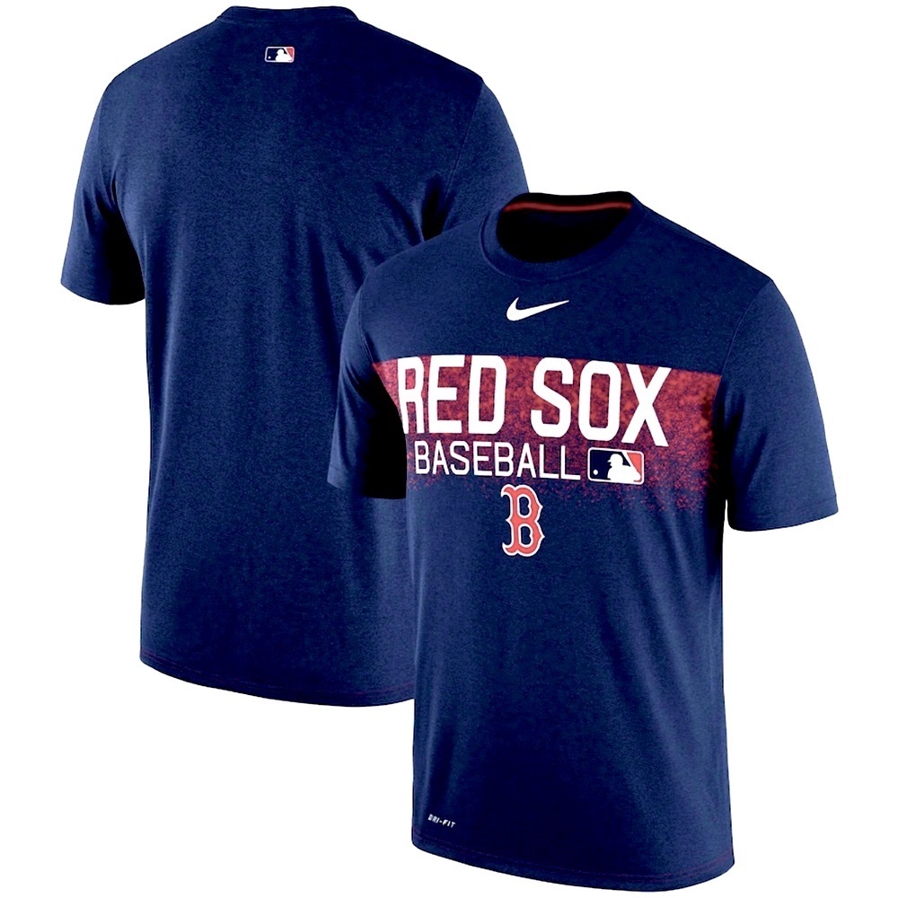 NIKE MLB Boston Red Sox Shirt